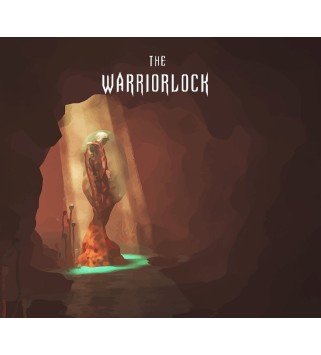 The Warriorlock Steam Key GLOBAL